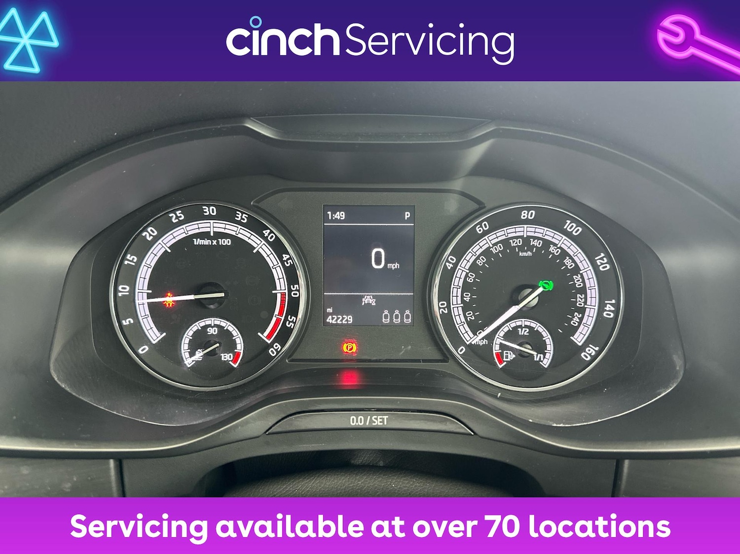 Used Skoda Kodiaq 2020 for sale - 76441830: Photo 18