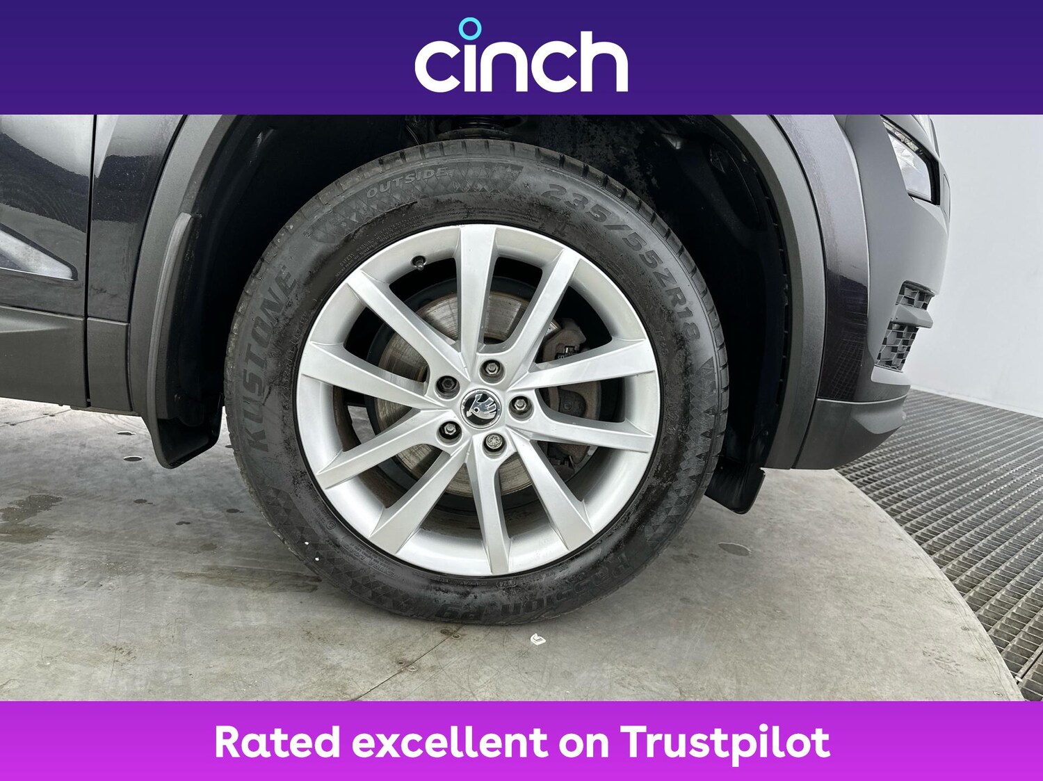 Used Skoda Kodiaq 2020 for sale - 76441830: Photo 28