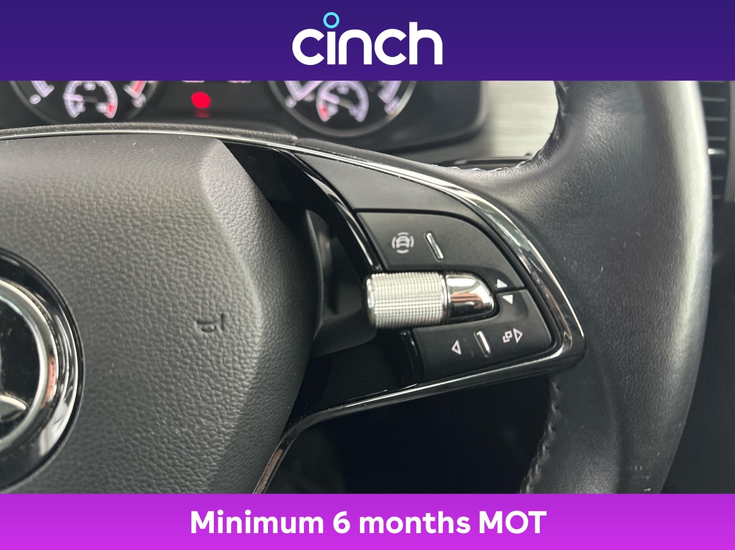 Used Skoda Kodiaq 2020 for sale - 76441830: Photo 37