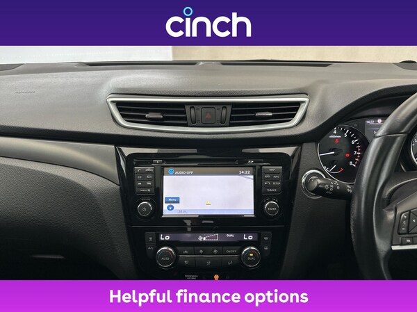 Used Nissan Qashqai 2018 for sale - 75685741: Photo 17