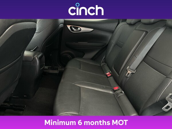 Used Nissan Qashqai 2018 for sale - 75685741: Photo 20