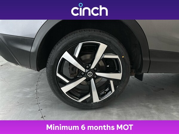 Used Nissan Qashqai 2018 for sale - 75685741: Photo 27