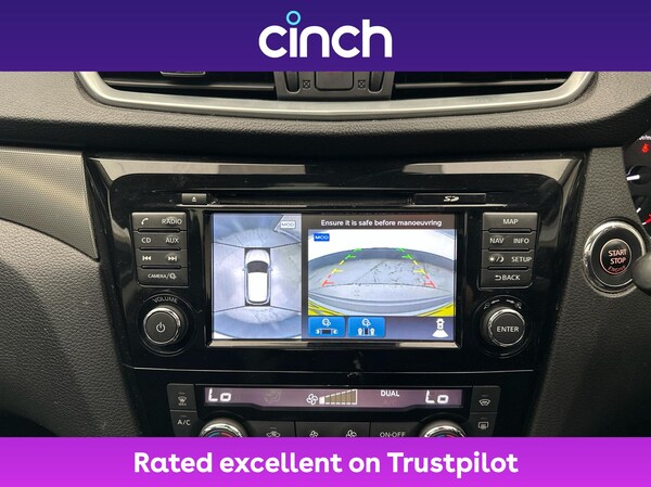 Used Nissan Qashqai 2018 for sale - 75685741: Photo 33