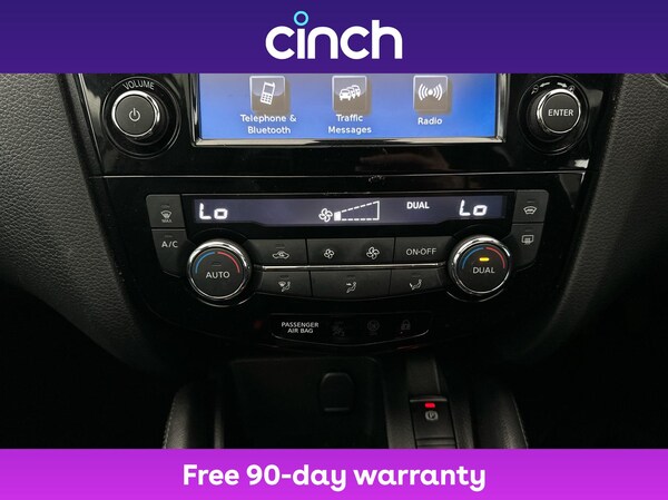 Used Nissan Qashqai 2018 for sale - 75685741: Photo 34