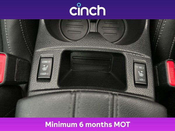 Used Nissan Qashqai 2018 for sale - 75685741: Photo 37
