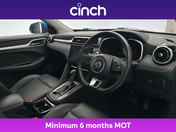 Used MG MG ZS 2021 for sale - 76241959: Photo 12