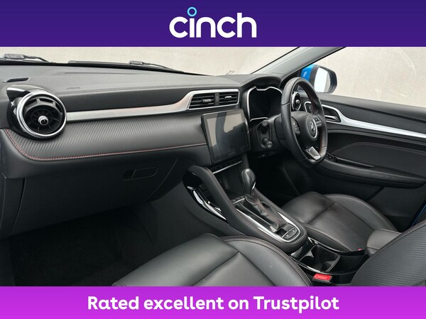 Used MG MG ZS 2021 for sale - 76241959: Photo 14