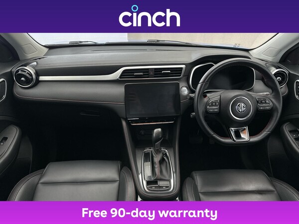 Used MG MG ZS 2021 for sale - 76241959: Photo 15