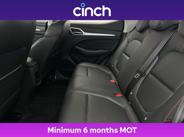 Used MG MG ZS 2021 for sale - 76241959: Photo 20