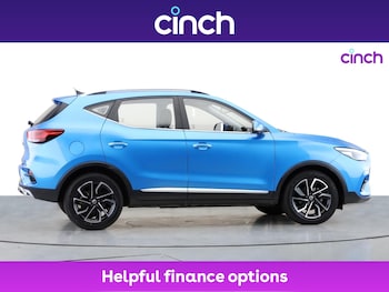 Used MG MG ZS 2021 for sale - 76241959: Photo 2