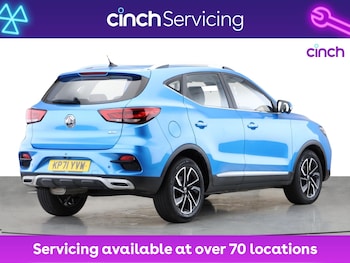 Used MG MG ZS 2021 for sale - 76241959: Photo 3