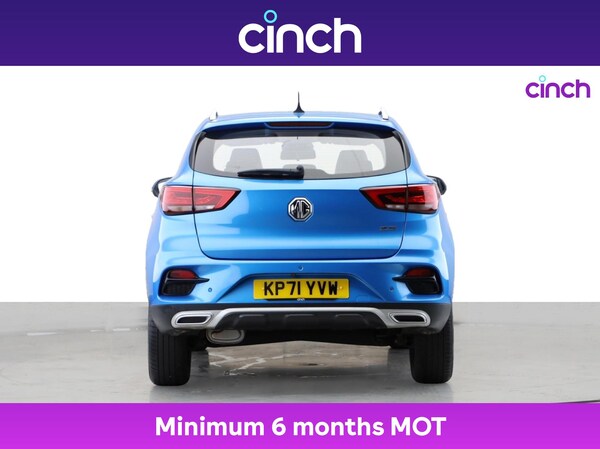 Used MG MG ZS 2021 for sale - 76241959: Photo 5