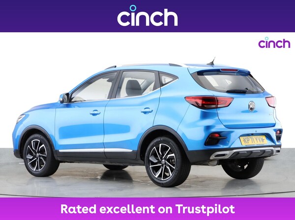 Used MG MG ZS 2021 for sale - 76241959: Photo 6