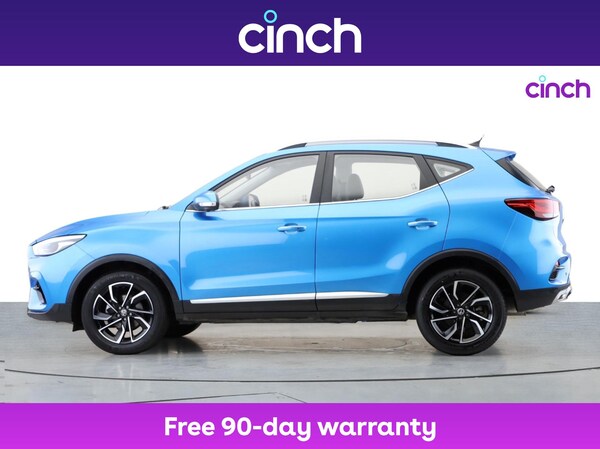 Used MG MG ZS 2021 for sale - 76241959: Photo 8
