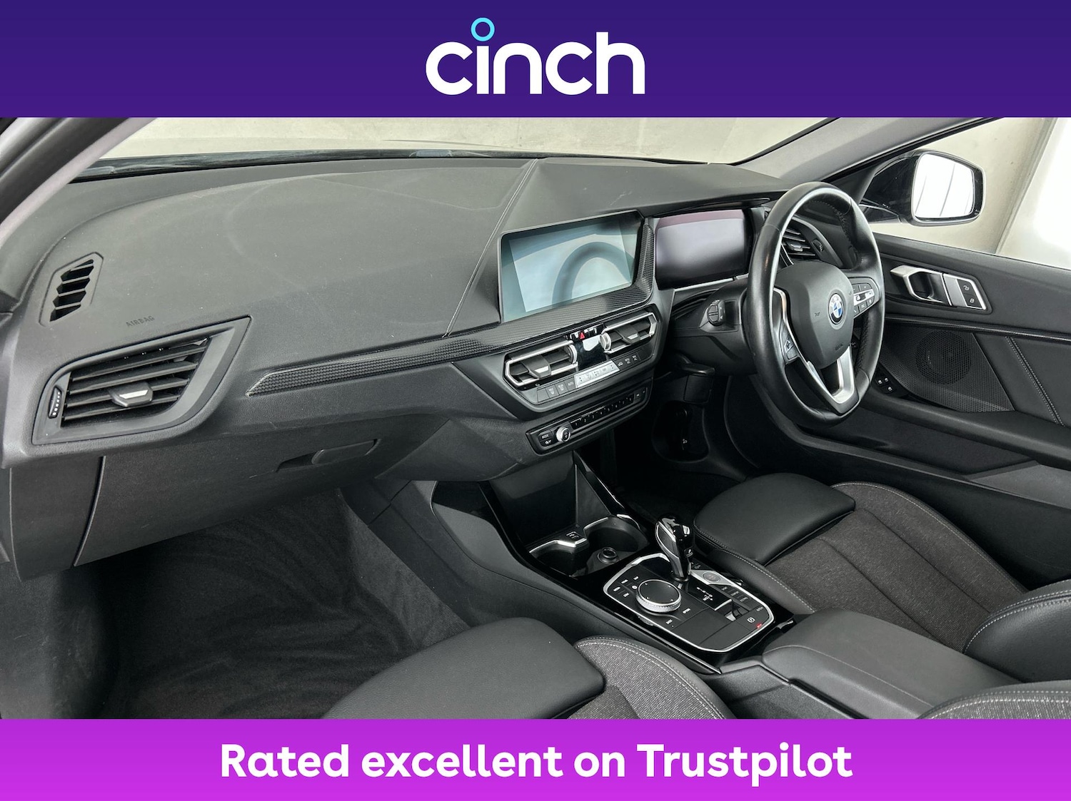 Used BMW 1 Series 2022 for sale - 76508679: Photo 14