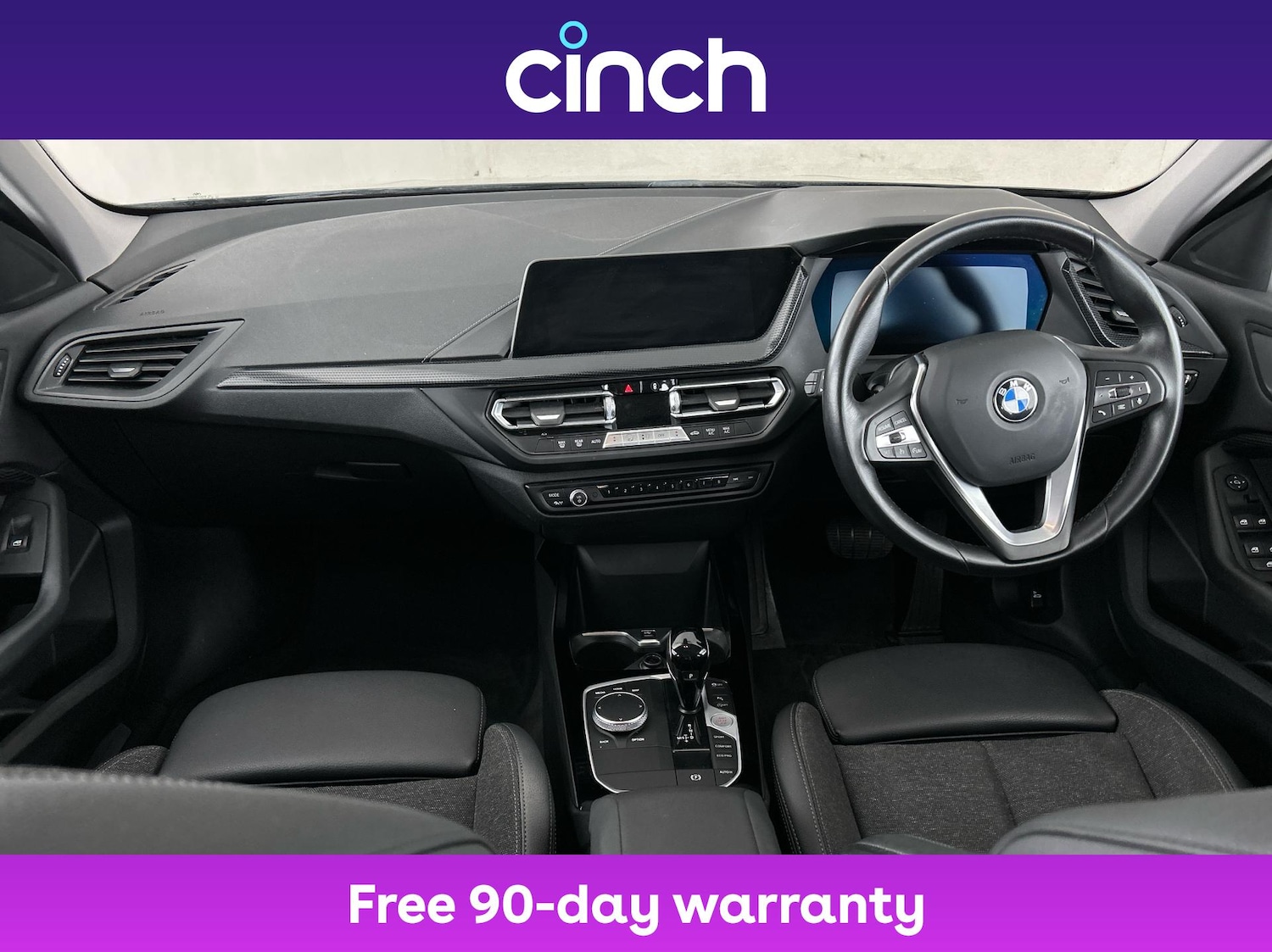 Used BMW 1 Series 2022 for sale - 76508679: Photo 15