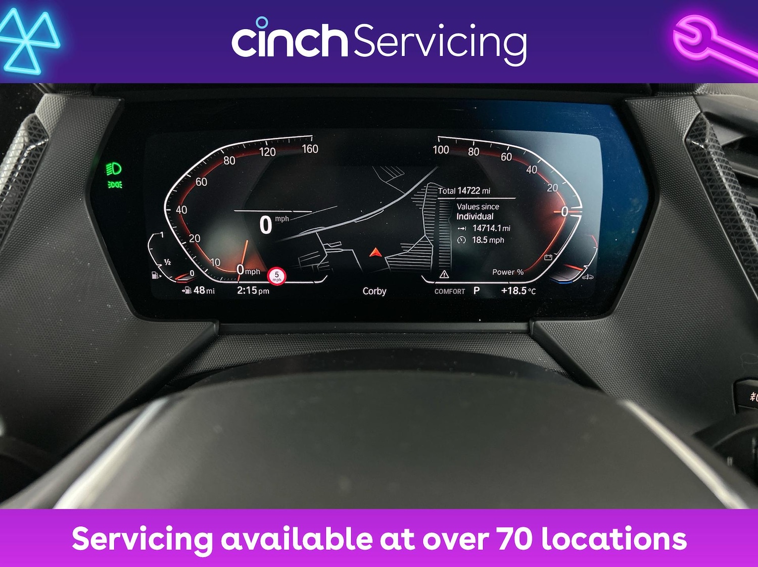 Used BMW 1 Series 2022 for sale - 76508679: Photo 18