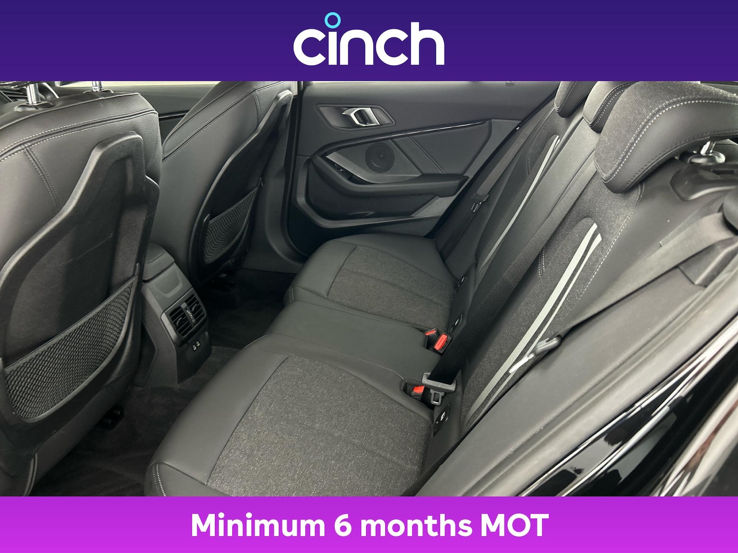 Used BMW 1 Series 2022 for sale - 76508679: Photo 20