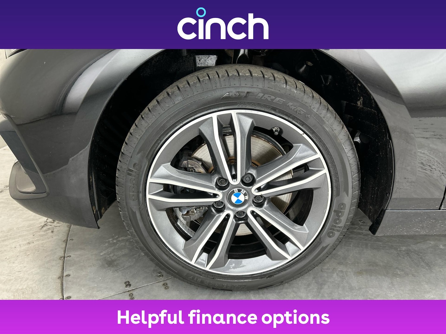 Used BMW 1 Series 2022 for sale - 76508679: Photo 24