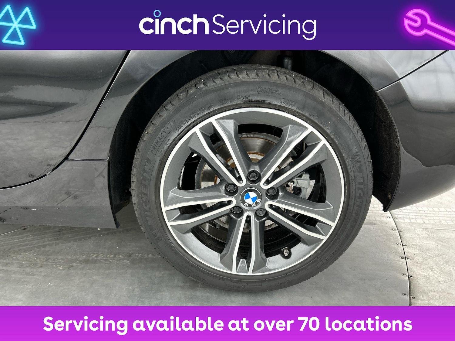 Used BMW 1 Series 2022 for sale - 76508679: Photo 26