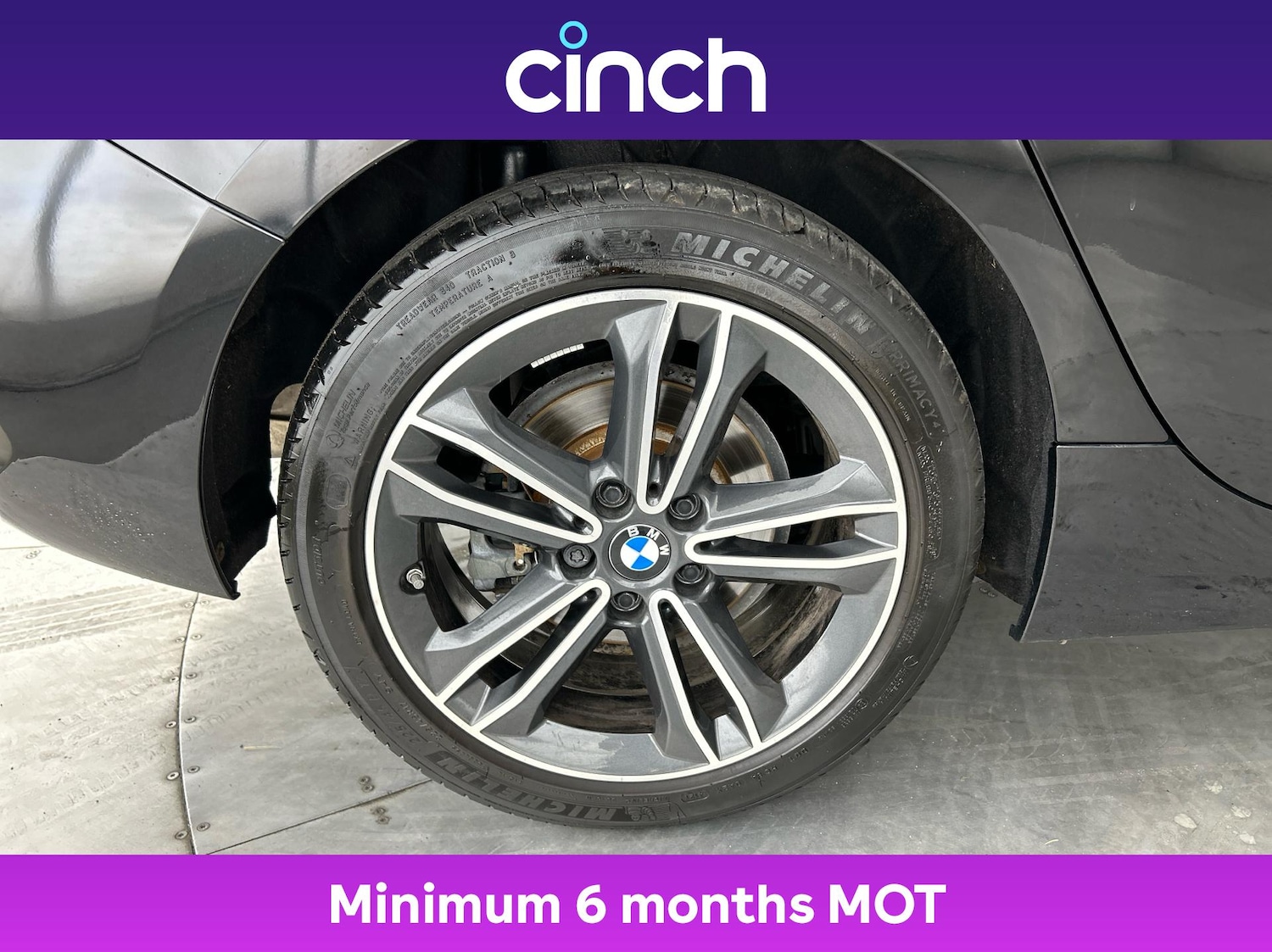 Used BMW 1 Series 2022 for sale - 76508679: Photo 27