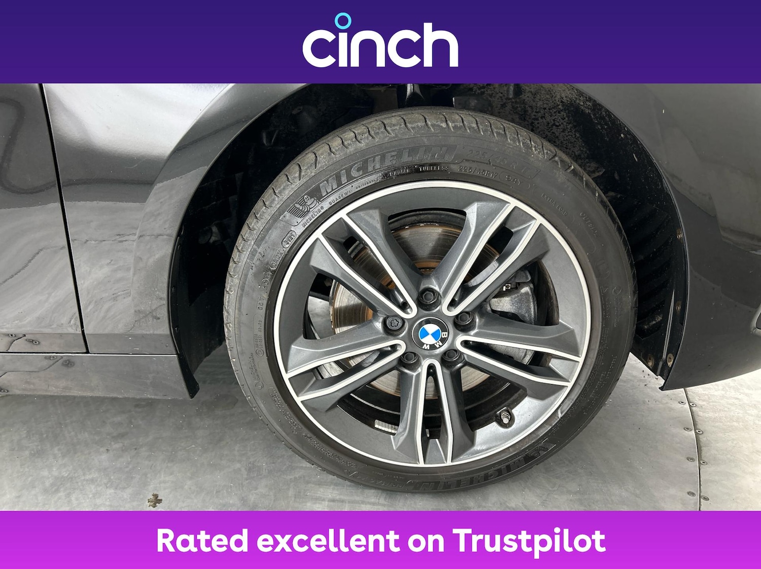 Used BMW 1 Series 2022 for sale - 76508679: Photo 28