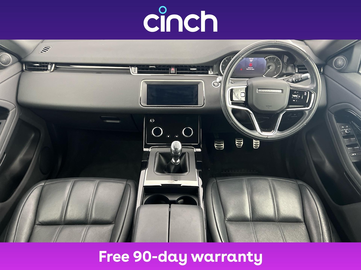 Used Land Rover Range Rover Evoque 2021 for sale - 76665146: Photo 15