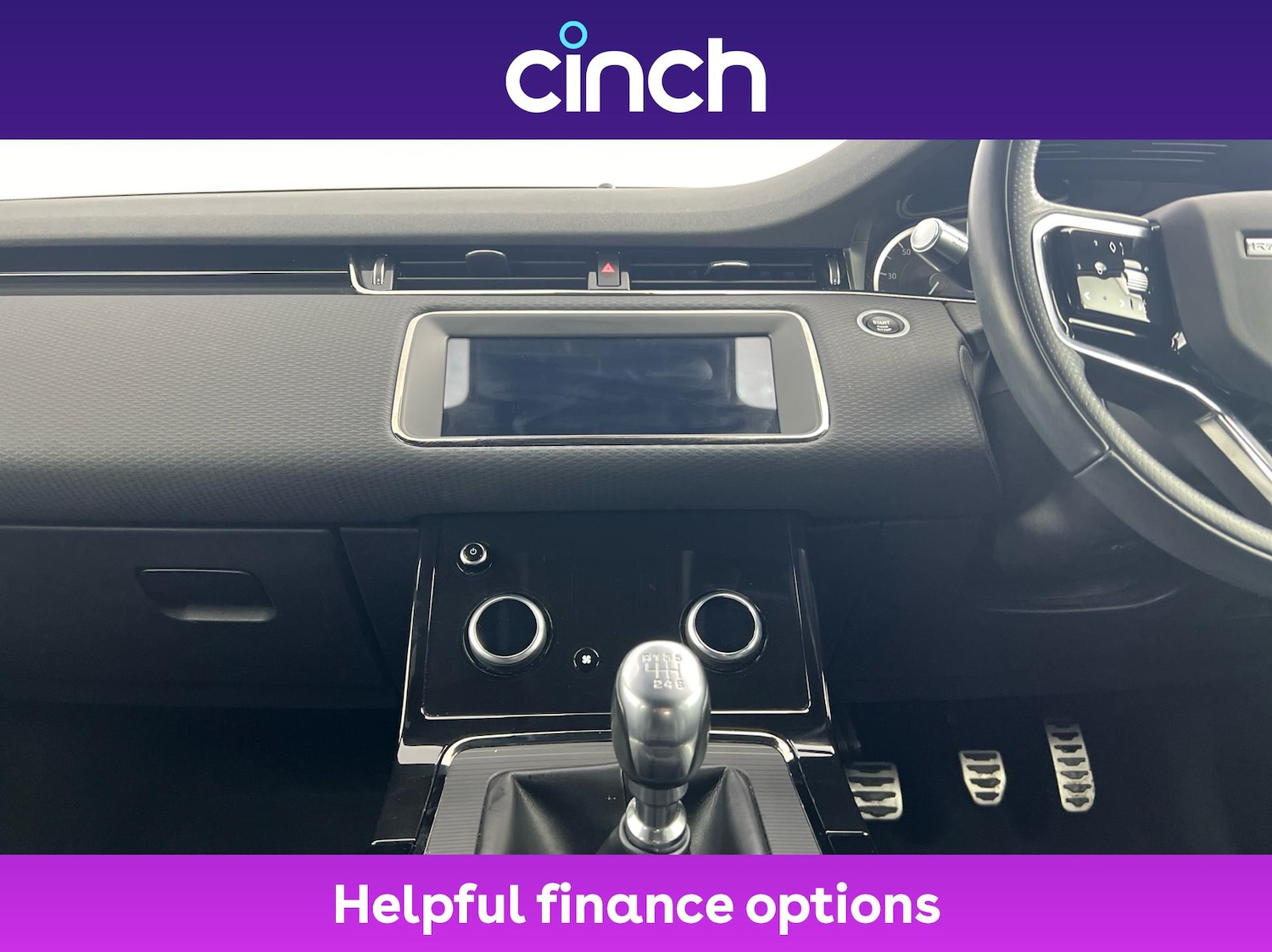 Used Land Rover Range Rover Evoque 2021 for sale - 76665146: Photo 17