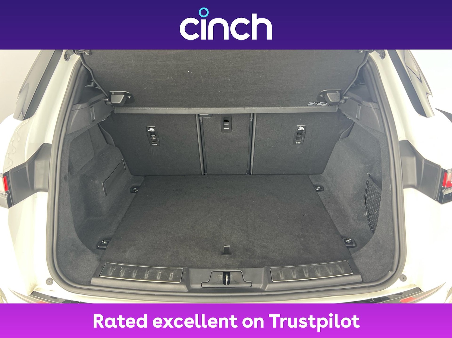 Used Land Rover Range Rover Evoque 2021 for sale - 76665146: Photo 21