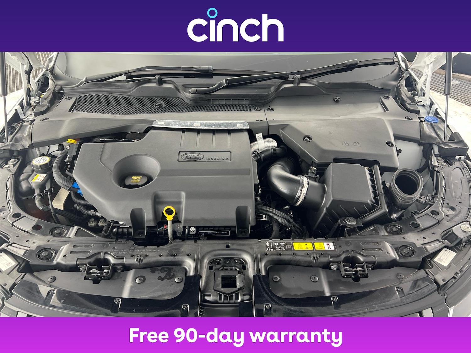 Used Land Rover Range Rover Evoque 2021 for sale - 76665146: Photo 23