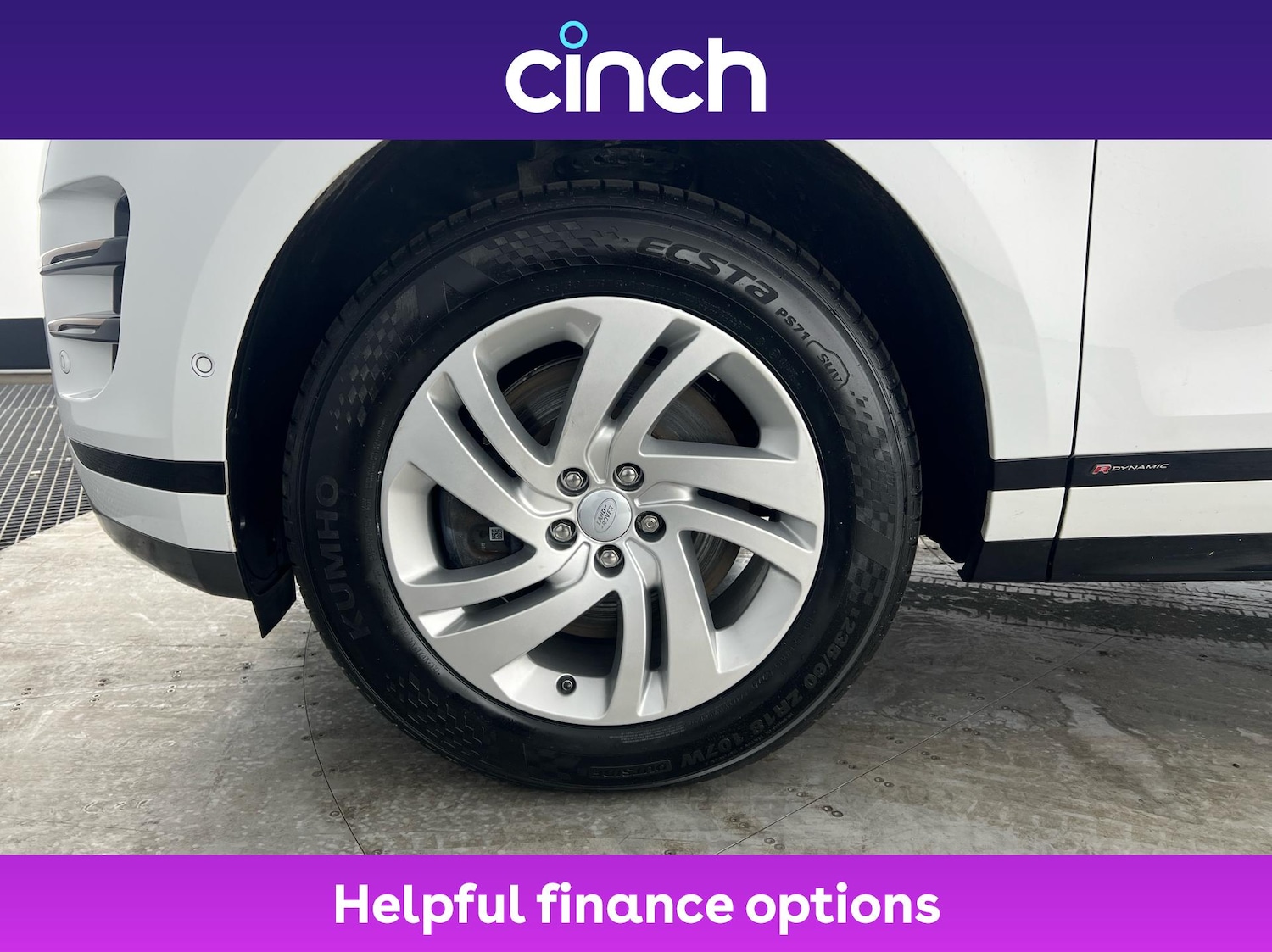 Used Land Rover Range Rover Evoque 2021 for sale - 76665146: Photo 24