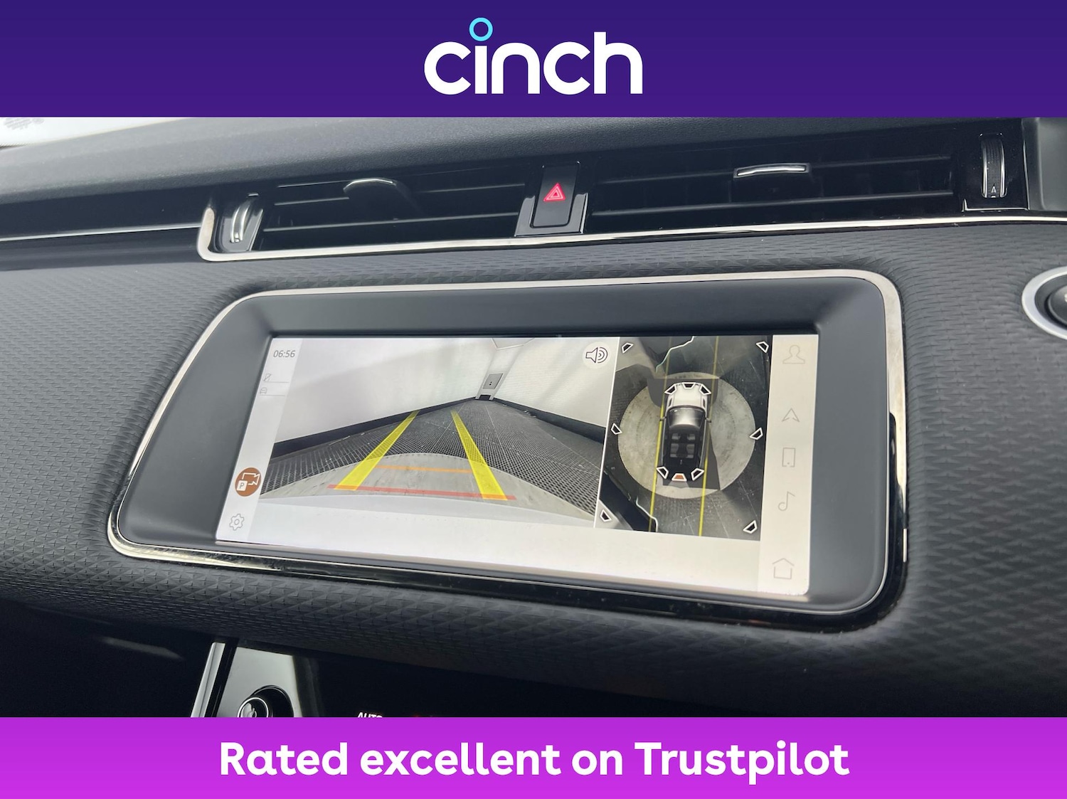 Used Land Rover Range Rover Evoque 2021 for sale - 76665146: Photo 33