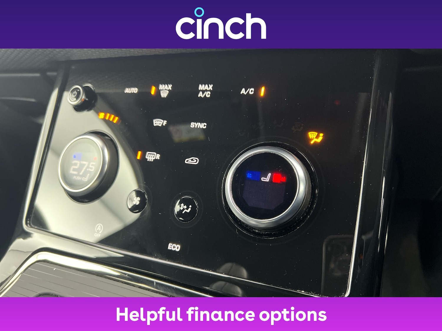 Used Land Rover Range Rover Evoque 2021 for sale - 76665146: Photo 35