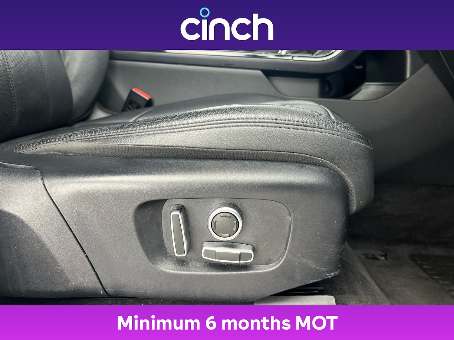 Used Land Rover Range Rover Evoque 2021 for sale - 76665146: Photo 42