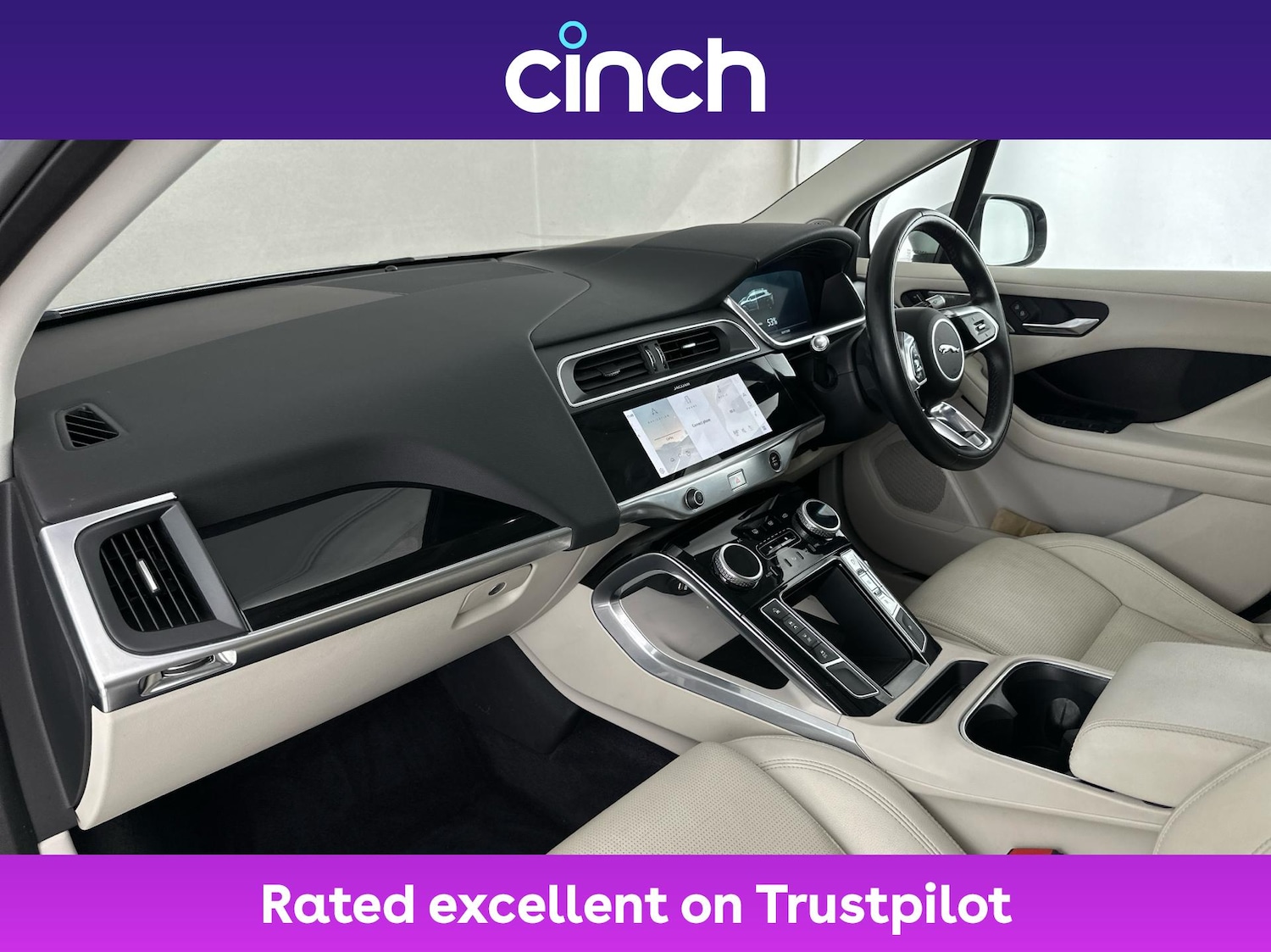 Used Jaguar I-Pace 2021 for sale - 76106519: Photo 14