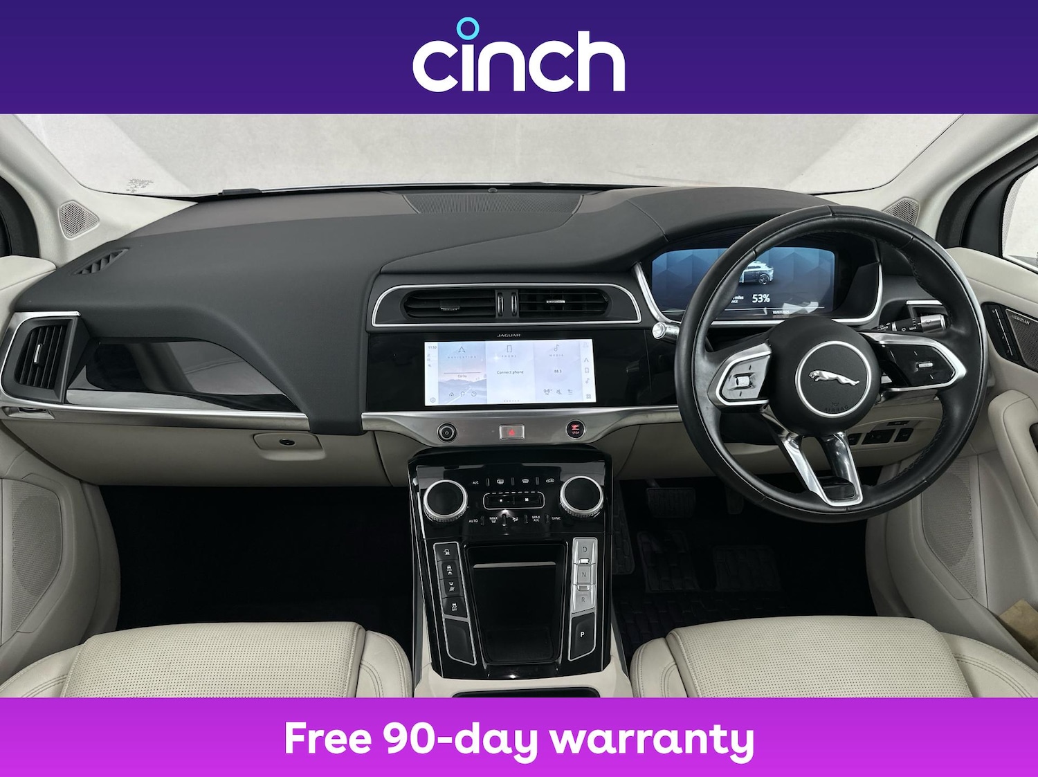 Used Jaguar I-Pace 2021 for sale - 76106519: Photo 15
