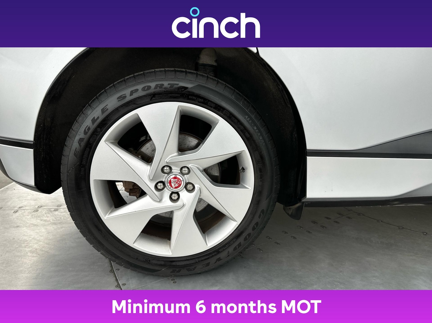 Used Jaguar I-Pace 2021 for sale - 76106519: Photo 27