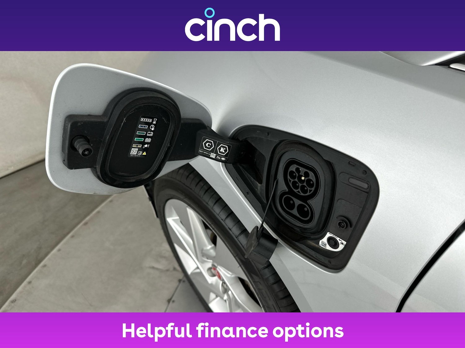 Used Jaguar I-Pace 2021 for sale - 76106519: Photo 30