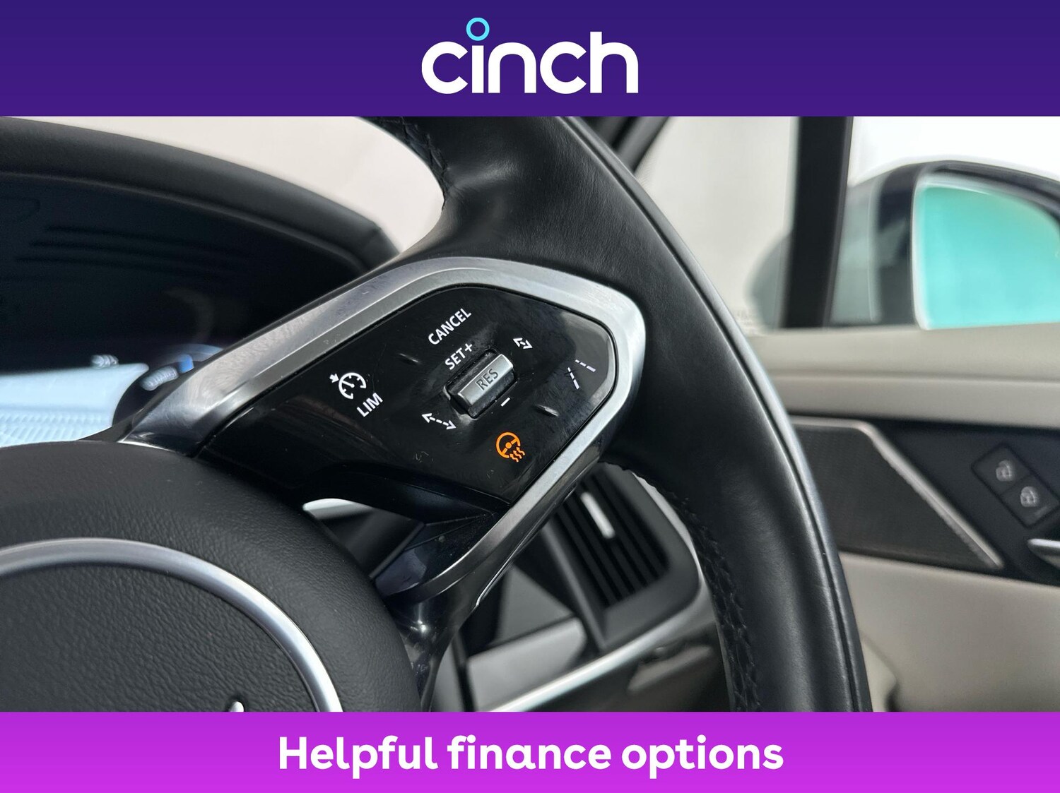 Used Jaguar I-Pace 2021 for sale - 76106519: Photo 40