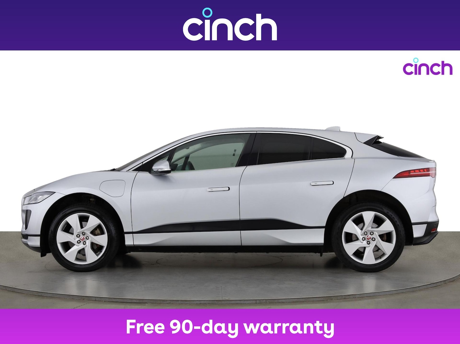 Used Jaguar I-Pace 2021 for sale - 76106519: Photo 8