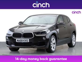 Used BMW X2 2018 for sale - 74194774: Photo