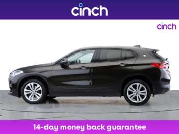 Used BMW X2 2018 for sale - 74194774: Photo