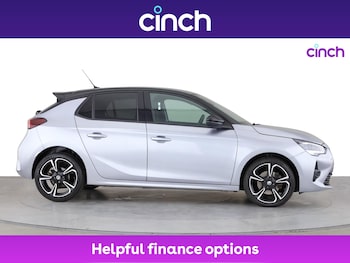 Used Vauxhall Corsa 2022 for sale - 75667096: Photo