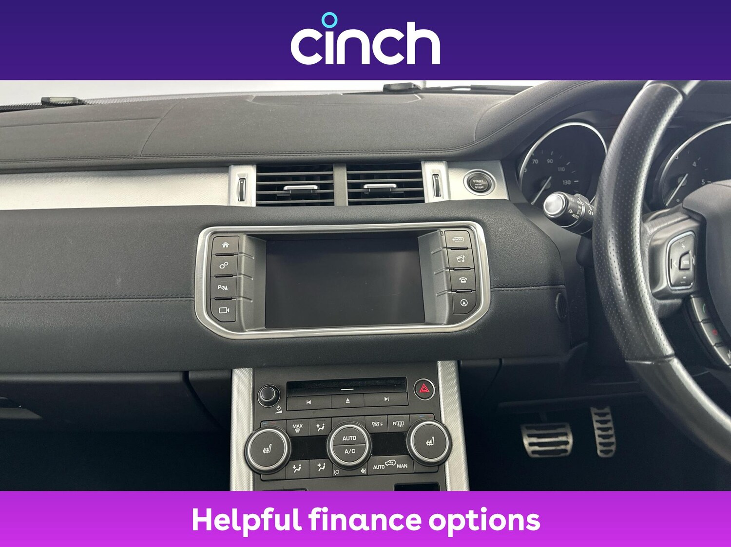 Used Land Rover Range Rover Evoque 2016 for sale - 77056082: Photo 17