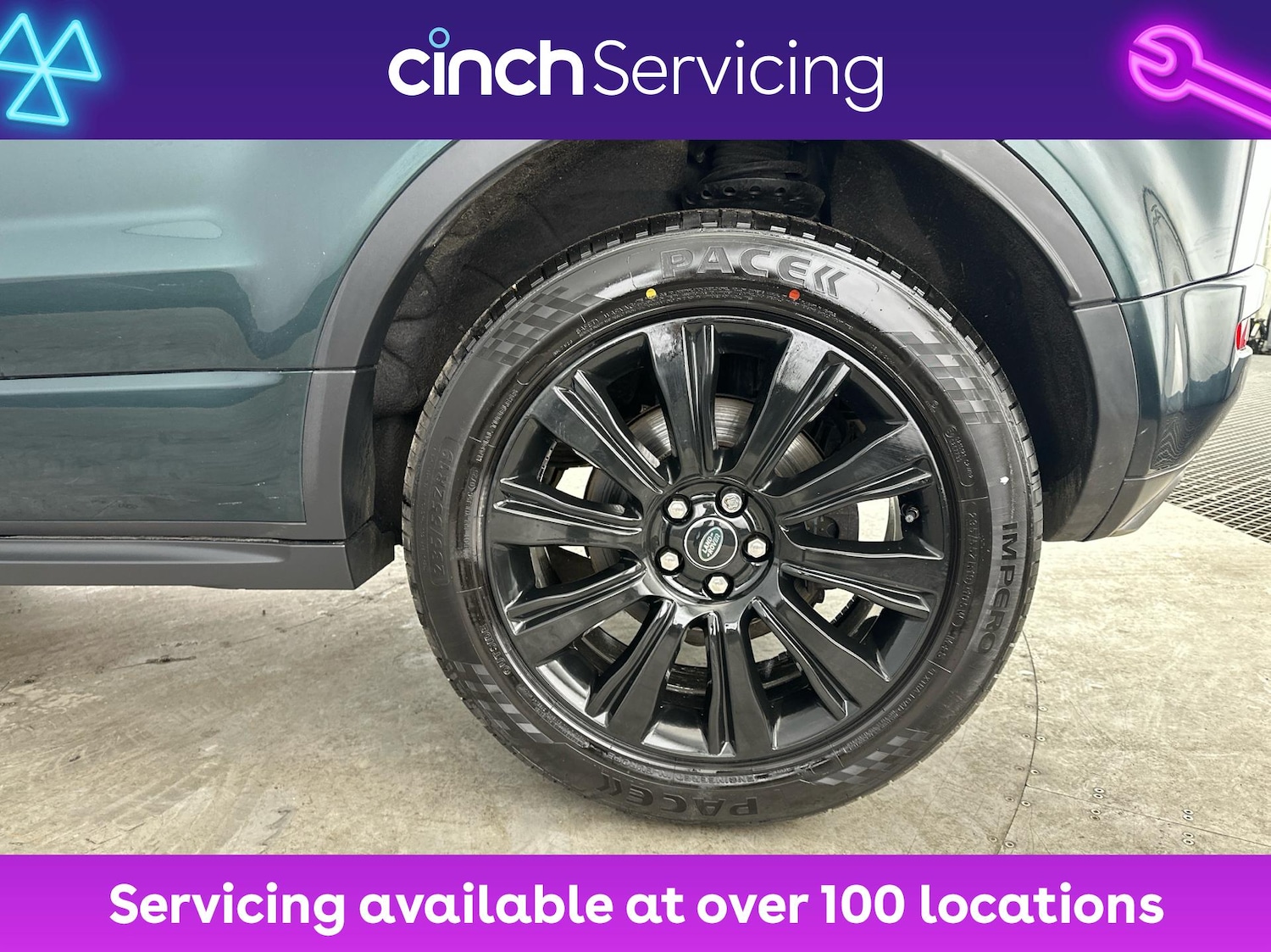 Used Land Rover Range Rover Evoque 2016 for sale - 77056082: Photo 26