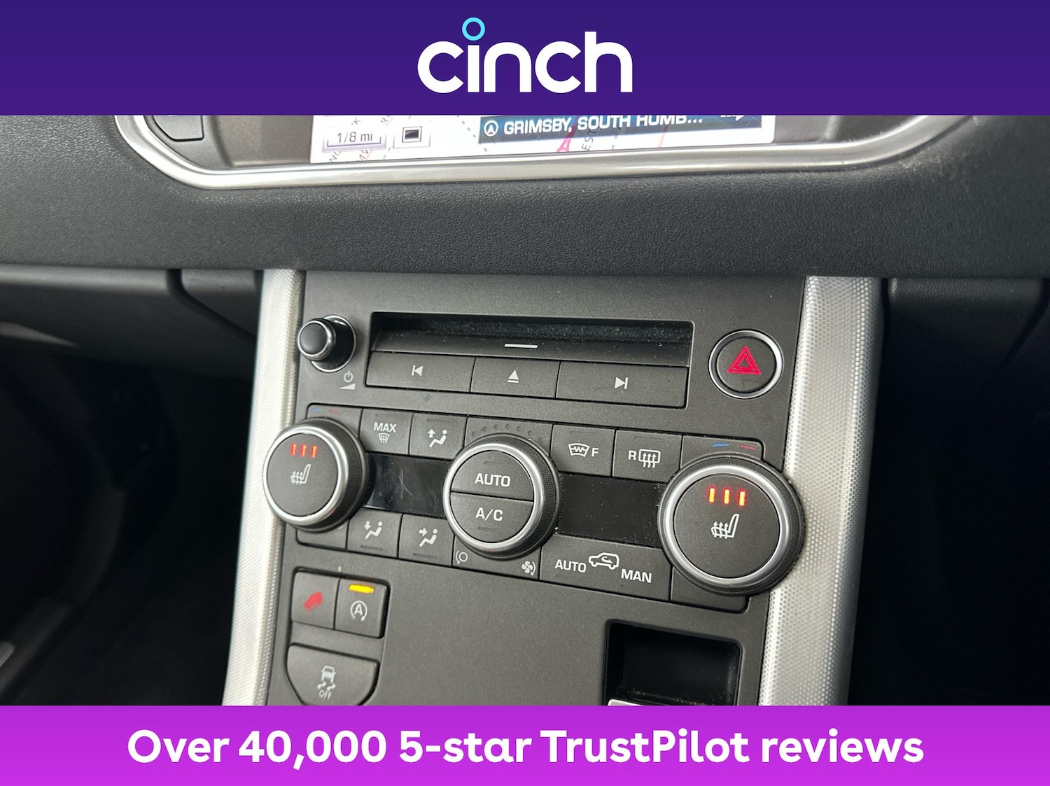 Used Land Rover Range Rover Evoque 2016 for sale - 77056082: Photo 33