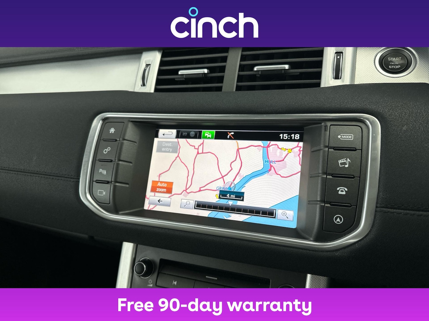 Used Land Rover Range Rover Evoque 2016 for sale - 77056082: Photo 34