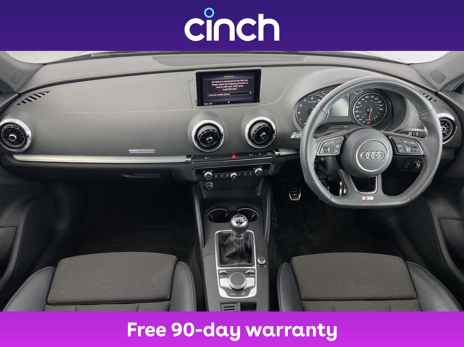 Used Audi A3 2019 for sale - 76346237: Photo 15