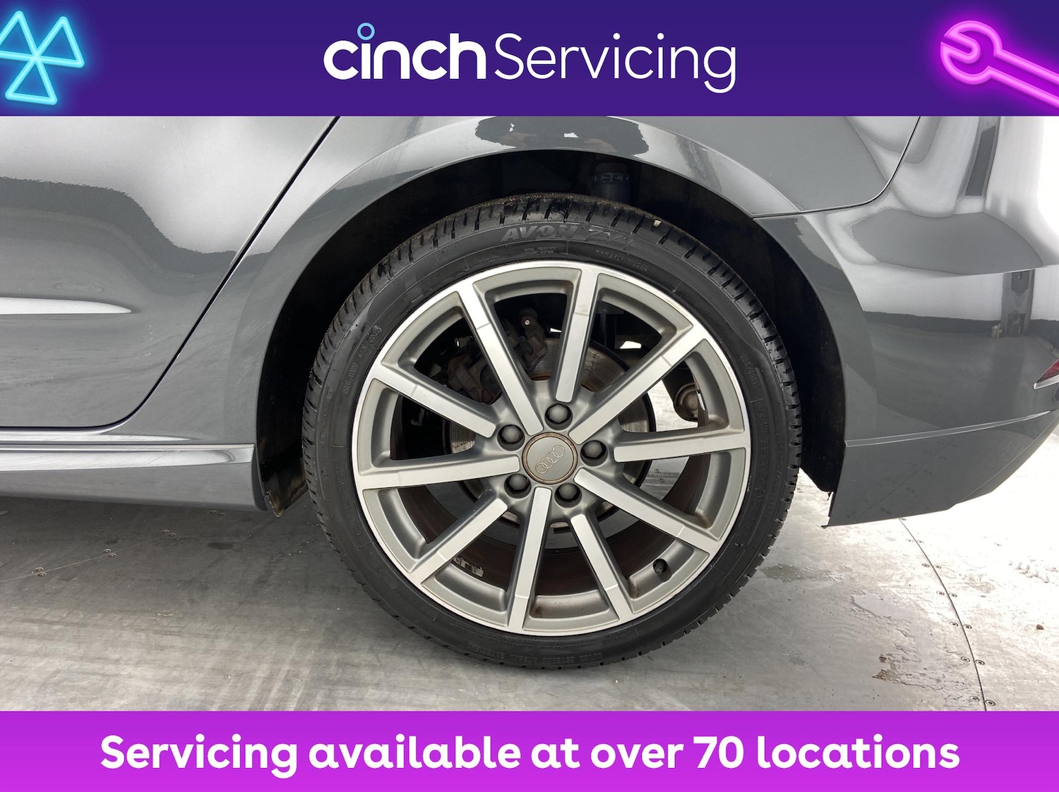 Used Audi A3 2019 for sale - 76346237: Photo 26