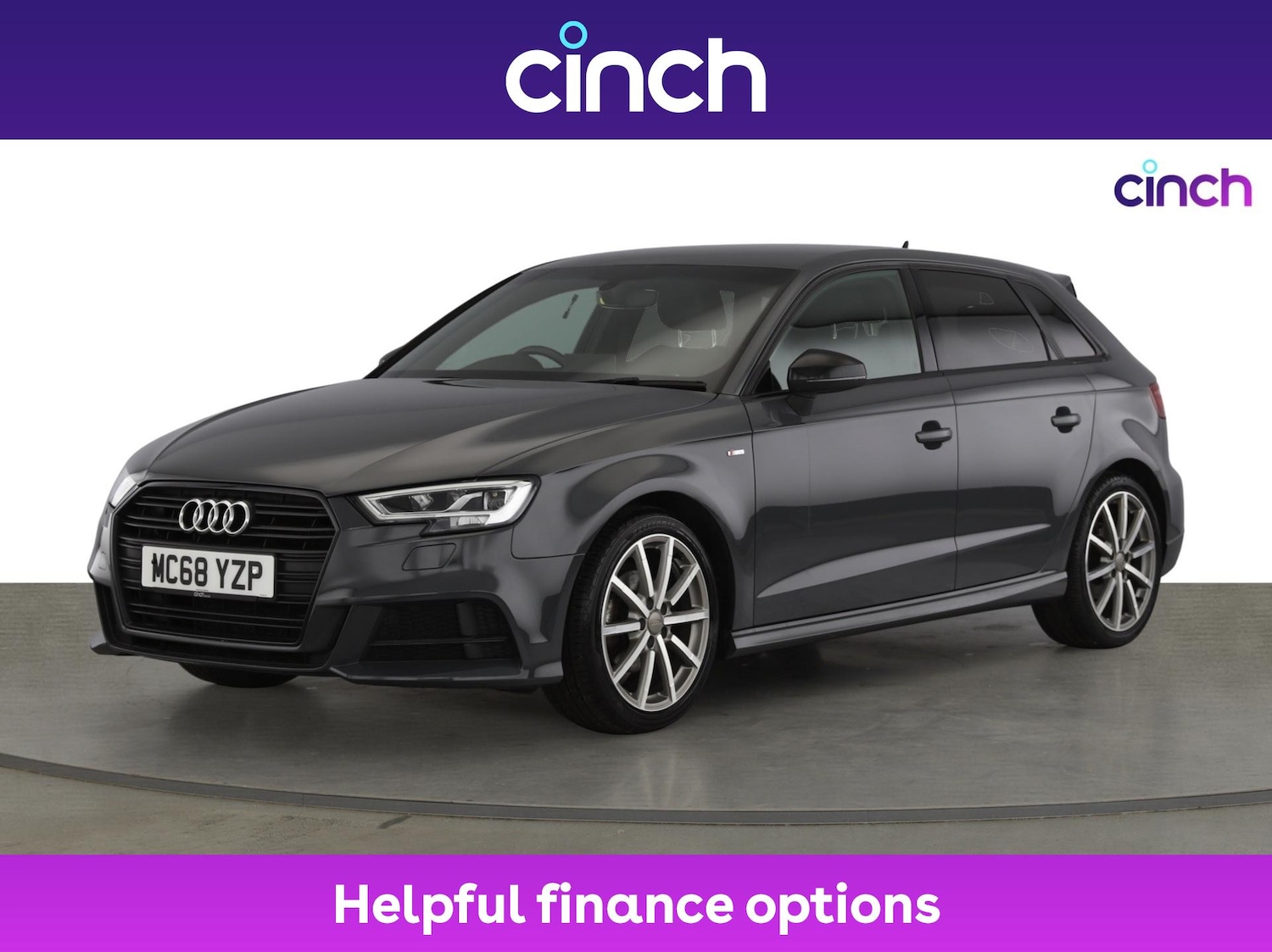 Used Audi A3 2019 for sale - 76346237: Photo 9